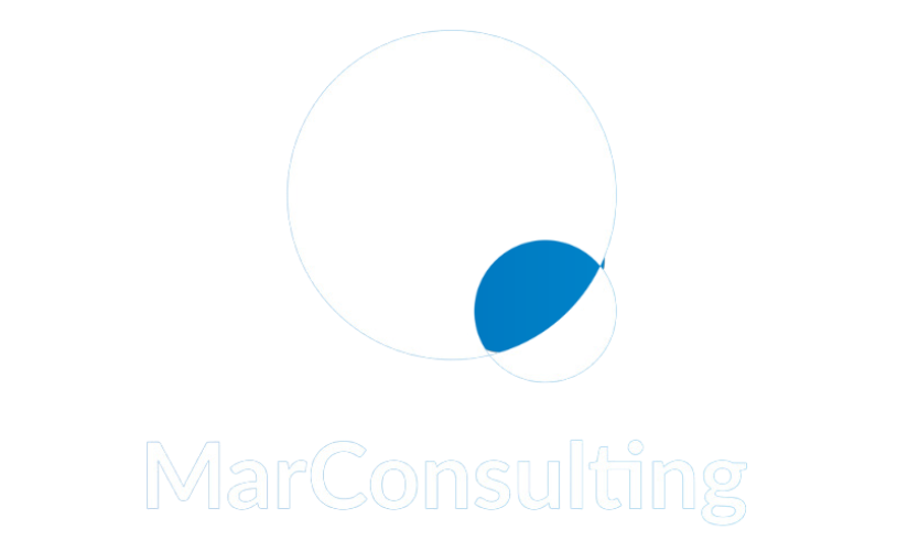 MarConsulting logo